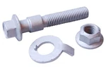 Alignment Cam Bolt Kit Mevotech MS86017. Fixed Price $30.18.