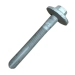 Ford W720555-S439 Adjust Bolt & Washer Lower Control Arm (genuine). Fixed Price $16.95.
