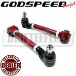 For Acura Rl 1996-04 Godspeed Adjustable Rear Camber Arm Suspension Alignment. Fixed Price $127.50.