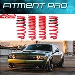 Eibach Drop Lowering Springs For 2015-23 Dodge Challenger Hellcat Scat Pack Srt. Fixed Price $395.00.