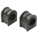 Moog Front Stabilizer Sway Bar Bushings Kit Set 2PCS Ford Mustang 05-09 Pair. Fixed Price $19.95.