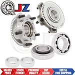 FRONT(2) & REAR(2) New Wheel Hub Bearing For 2001-2004 Suzuki Vitara Rwd 4WD. Fixed Price $126.92.