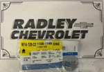 New Gm Oem 08-17 Enclave Suspension Components- Adjust Bolt Cam 11561149. Fixed Price $13.99.