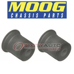 Moog Rear Lower Control Arm Bushing Kit For 1970-1979 Lincoln Continental Te. Fixed Price $45.05.