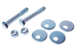 Alignment Cam Bolt Kit Mevotech MS25038. Fixed Price $44.38.