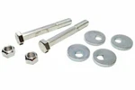 Mevotech Alignment Cam Bolt Kit MS40028 High-quality Auto Part, Universal Fit. Fixed Price $51.37.