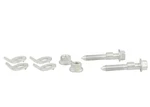 Superpro SPF4351-15K 15MM Adjustable Camber Bolt Kit. Fixed Price $55.09.
