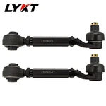 Lykt 2PCS Rear Adjustable Camber Arms Kit For Honda Accord 98-02 Acura Tl/cl. Fixed Price $126.95.
