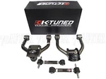 K-tuned Alignment Camber Kits 96-00 Civic Ek (front & Rear/spherical Bushings). Fixed Price $560.88.