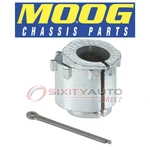 Moog Alignment Caster Camber Bushing For MS40941 MK8709 545117 45K6026 Lg. Fixed Price $85.68.