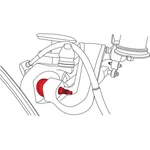 Spc Performance 12710 Suspension Ball Joint Rear. Fixed Price $75.88.