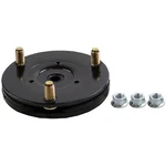 Suspension Strut Mount Front Monroe For 2008 Isuzu I-370 Rwd. Fixed Price $48.30.