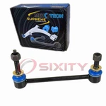 Mevotech Supreme Front Suspension Stabilizer Bar Link Kit For 2008-2015 Lh. Fixed Price $41.48.