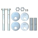 For Toyota Tacoma 16-18 Alignment Camber/caster Bolt Kit Professional Front. Fixed Price $122.87.