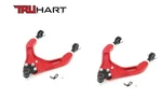 Truhart Adjustable Front Upper Camber Arms W/ Pillowball For Tesla Model X 21+. Fixed Price $943.95.