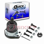 Quicksteer Front Upper Suspension Ball Joint For 1968-1969 Buick Gs 400 Ii. Fixed Price $21.54.