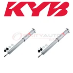 2 Pc Kyb Rear Shock Absorber 1957-1958 Ford Fairlane Spring Strut Ui. Fixed Price $144.52.