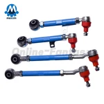 For Lexus LS430 01-06 4PCS Adjustable Arms Alignment Rear Camber&toe Kit. Fixed Price $179.99.