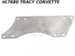 1953-1962 Corvette Gm 3733477 Front Aluminum Alignment Shim. Fixed Price $43.00.
