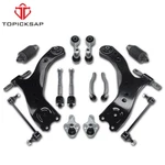 Front Lower Control Arms Ball Joints Sway Bars Links For 2018-2023 Toyota Camry. Fixed Price $134.99.