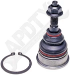 Dorman 539-983 Ball Joint Replaces 6L2Z3084AA, 6L2Z3085AA. Fixed Price $59.03.
