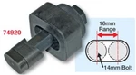 Spc Performance 14X16MM Slot Punch Tool. Fixed Price $246.62.