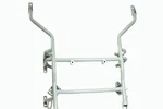 2015-2022 Mustang GT350 Steeda Drag Front K-member 555-5060 Look. Fixed Price $1599.95.