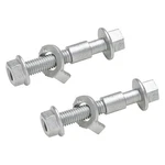 Megan Racing CB-12 Camber Bolts. Fixed Price $26.69.