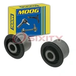 Moog Front Upper Suspension Control Arm Bushing For 2007-2008 Isuzu I-370 Rt. Fixed Price $39.24.