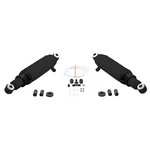 MA727 Monroe Shock Absorber And Strut Assemblies Set Of New For Chevy Luv Pair. Fixed Price $119.99.