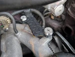 Idle Air Control Valve Block Off Fits 88-89 Acura Integra 88-95 Honda Civic. Fixed Price $30.00.