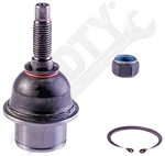 Dorman 539-986 Ball Joint Replaces MCS0E7. Fixed Price $40.36.