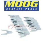 Moog Front Alignment Caster Camber Shim For 1967-1974 Chevrolet C20 Pickup Kt. Fixed Price $36.74.