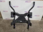 2018 Ford Mustang 2.3L Ecoboost Front Suspension Crossmember K Frame Rwd. Fixed Price $363.38.