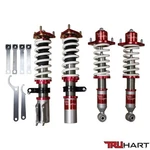 Truhart Street Plus Coilovers Lowering Suspension For Mitsubishi Lancer 07-16. Fixed Price $665.95.