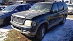 Passenger Front Spindle/knuckle Door Fits 02 Explorer 274809. Fixed Price $130.39.