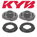 Pc Kyb Rear Strut Mount For 2001-2003 Acura Cl Shock Spring Suspension Dk. Fixed Price $94.29.