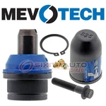 Mevotech Supreme Front Upper Ball Joint 1999-2008 Ford E-350 Super Duty Le. Fixed Price $42.41.