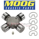 Moog At Transmission Universal Joint 1966-1967 Ford Galaxie Driveline Ku. Fixed Price $30.70.