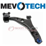 Mevotech Supreme Front Right Lower Suspension Control Arm Ball Joint For Ja. Fixed Price $148.07.