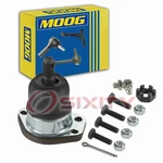 Moog Front Upper Suspension Ball Joint For 1984-1991 Gmc S15 Jimmy Spring Yp. Fixed Price $51.80.