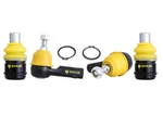 Whiteline KCA395 Front Roll Centre/bump Steer Kit For 01-15 Mitsubishi Lancer. Fixed Price $246.95.