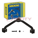 Moog Front Right Upper Suspension Control Arm Ball Joint For 1998-2008 Mazda Cn. Fixed Price $77.28.