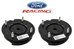 2005-2014 Mustang Shelby GT500 Ford Racing Front Strut Mounts Upgrade M-18183-C. Fixed Price $147.95.
