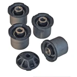 Spc 25031 Xaxis Replacement Bushing Kit For Control Arms Part 25460 & 25540. Fixed Price $217.95.