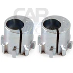 Mevotech Alignment Camber Adjusting Eccentric 2X Front Ford Bronco 1980-1996. Fixed Price $47.10.