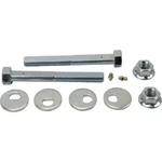 K100395 Moog Camber And Alignment Kit Front For Nissan Titan Xd NV2500 NV3500. Fixed Price $57.92.