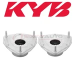 Pc Kyb Front Strut Mount For 2014-2016 Infiniti QX70 Shock Spring Jl. Fixed Price $126.05.