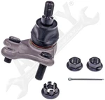 Dorman 539-920 Ball Joint Replaces 4333019275, 4333049195. Fixed Price $50.53.