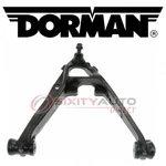 Dorman Front Right Lower Suspension Control Arm Ball Joint For 2007-2014 Ck. Fixed Price $164.29.